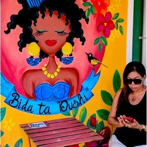 Meet your Posher, Bonni